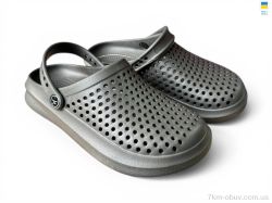 Rai shoes 504 графіт фото