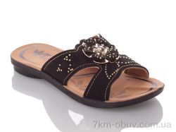 DeMur K26-Elena 2 black (30-35) фото