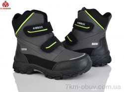 KIMBOO FG589-3D фото