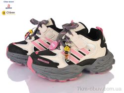 Clibee-Doremi A925087 beige-pink фото