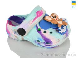 Lot Shoes H1 кд папуга блакитний фото
