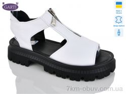 Garti 0131 біла шкіра фото