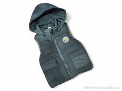 Kids-modnik G9 хакі фото