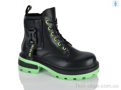 DINO ALBAT 197-36 black-green фото