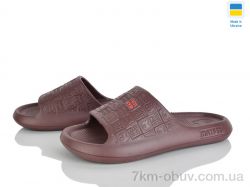 Rai shoes E144 шоколад фото