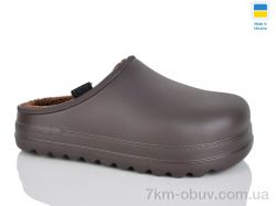 Progress Гіпаніс М 147 т.коричневий фото