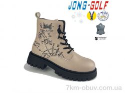 Jong Golf C40399-3 фото