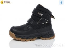 Clibee-Apawwa HB557 black-khaki фото