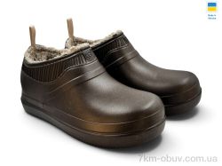 Rai shoes 7002 шоколад фото
