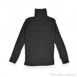 OL Гольф рубчик 002-3 grey фото