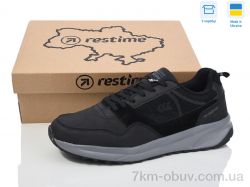 Restime EM024350 black фото