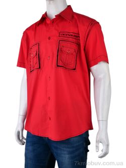 Obuvok DOR-2A (12178) red фото