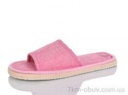 Зручне взуття 102 рожевий фото