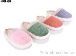 Super Gear 7816 mix фото