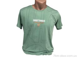 TurkishBrend C004 зелений фото