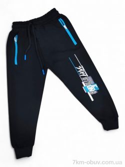 Kids-modnik 9769 чорний фото