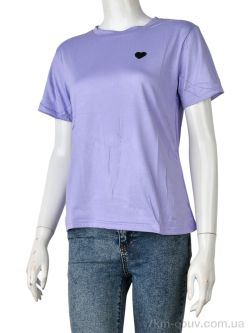 Мир 4349-Heart-1 violet фото