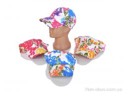 Кепочный стиль 007-18 mix (54) фото