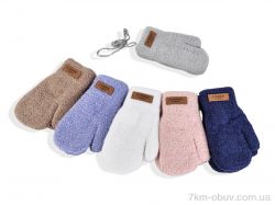 RuBi 2530 (16см) хутро mix фото