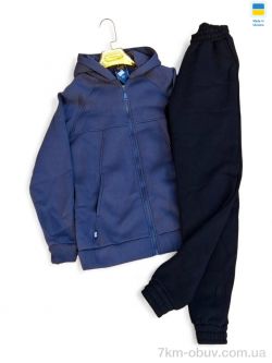 Sport style 811-8023 графіт з чорний фото