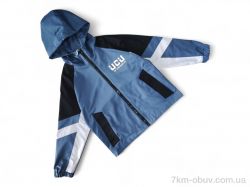 Kids-modnik 2128 синій фото