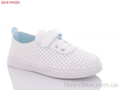 QQ shoes 5000-1 фото