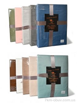 Obuvok Постільна білизна двоспальне 12115 (180x200) mix фото