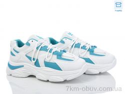 Синдикат взуття M1 white-green фото