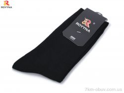 ROYYNA 005C black фото