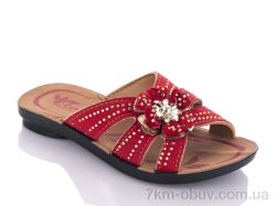 DeMur K26-Elena 1 red (25-29) фото