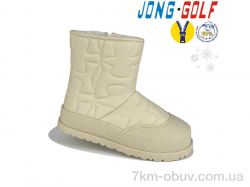 Jong Golf C40330-6 фото