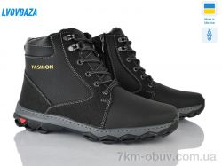 Lvovbaza Yulius 78 чорний фото