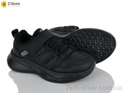 Clibee EC741-1 black фото