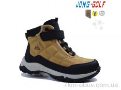 Jong Golf B40418-3 фото