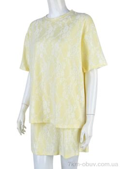 Мир 4407-12 yellow фото