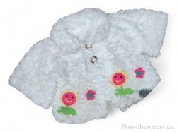 Kids-modnik 8-3 білий фото