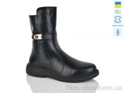 Sali 181 чорний к. зима фото