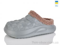 Lot Shoes N604 графіт фото