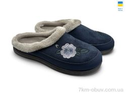 Rai shoes Т01 синій фото