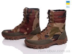 Prime-Opt Prime PBV-203 хакі фото