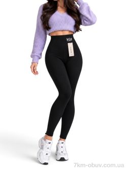 Sport style 2921 чорний фото