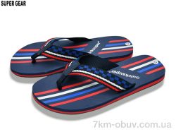 Super Gear A01-768 navy фото