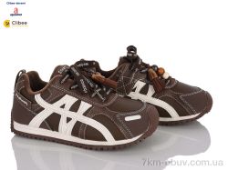 Clibee-Doremi 99A8599 brown фліс фото