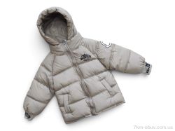 Kids-modnik K2617 бежевий фото
