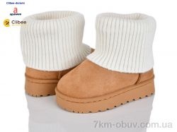 Clibee-Doremi F950B camel фото