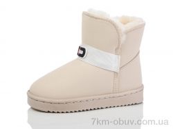 Ok Shoes B306 beige фото