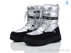 Ok Shoes T10898C фото