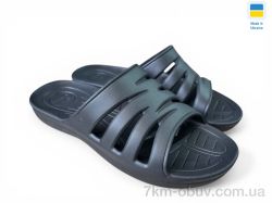 Rai shoes SV13 чорний фото