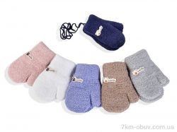 RuBi 2538 (14см) хутро mix фото