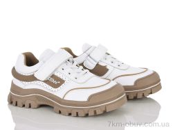 Clibee-ShoSho LC100 white-khaki фото